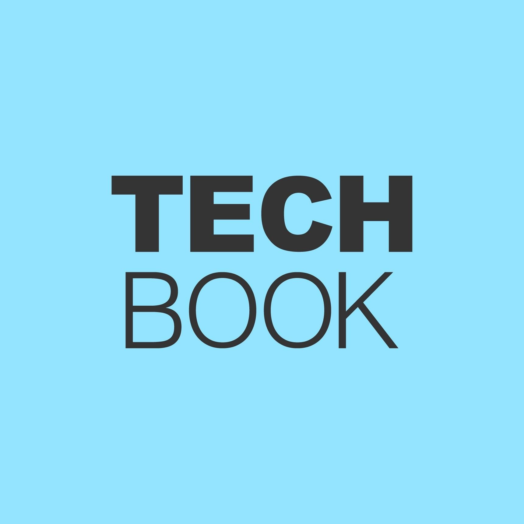 Techbooklogo